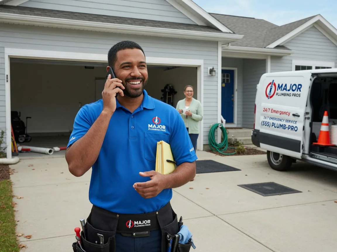 Drain Cleaning Services Saratoga, IN FAQs